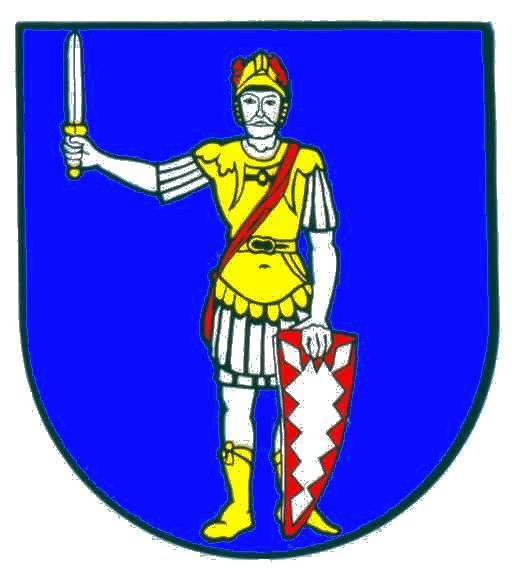 Wappen Stadt Bad Bramstedt, Kreis Segeberg